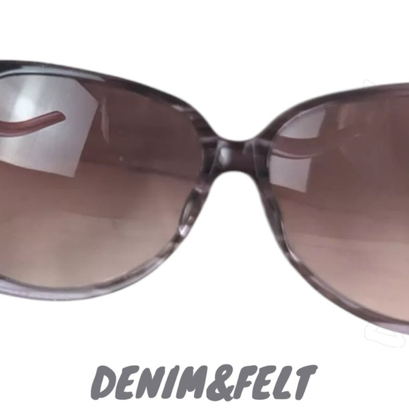 Gucci Women\'s Vintage Diamante Print Sunglasses 2932/S‎ RDRPB 60MM 125MM ??️? main image 16